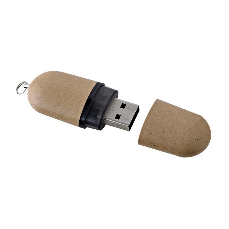  USB recyclée