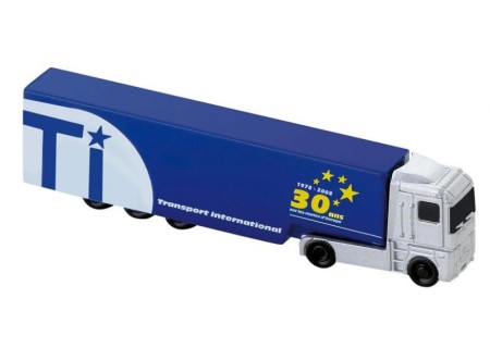  USB CAMION