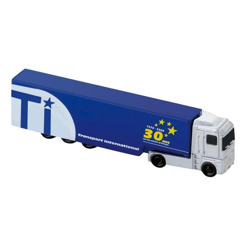  USB CAMION