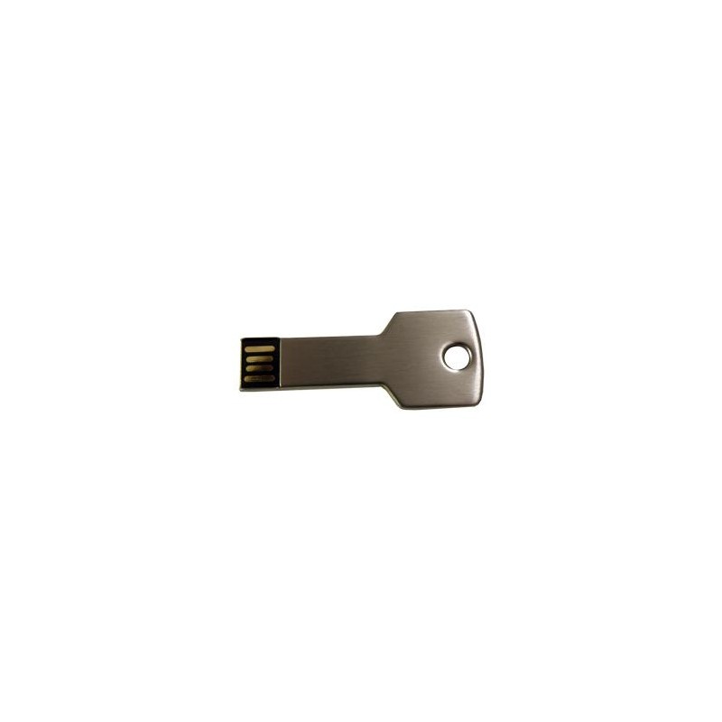  USB METAL Clef à tête carrée