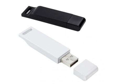  USB plastique