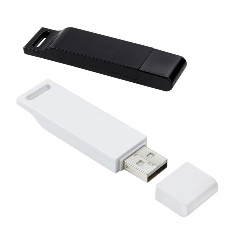  USB plastique