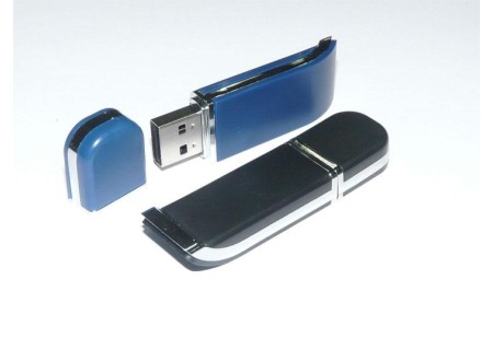  USB plastique