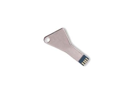  USB clef tête triangulaire