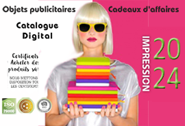 catalogue digital